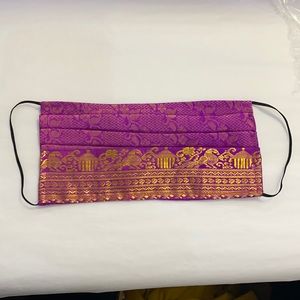 100% Silk Masks for sale